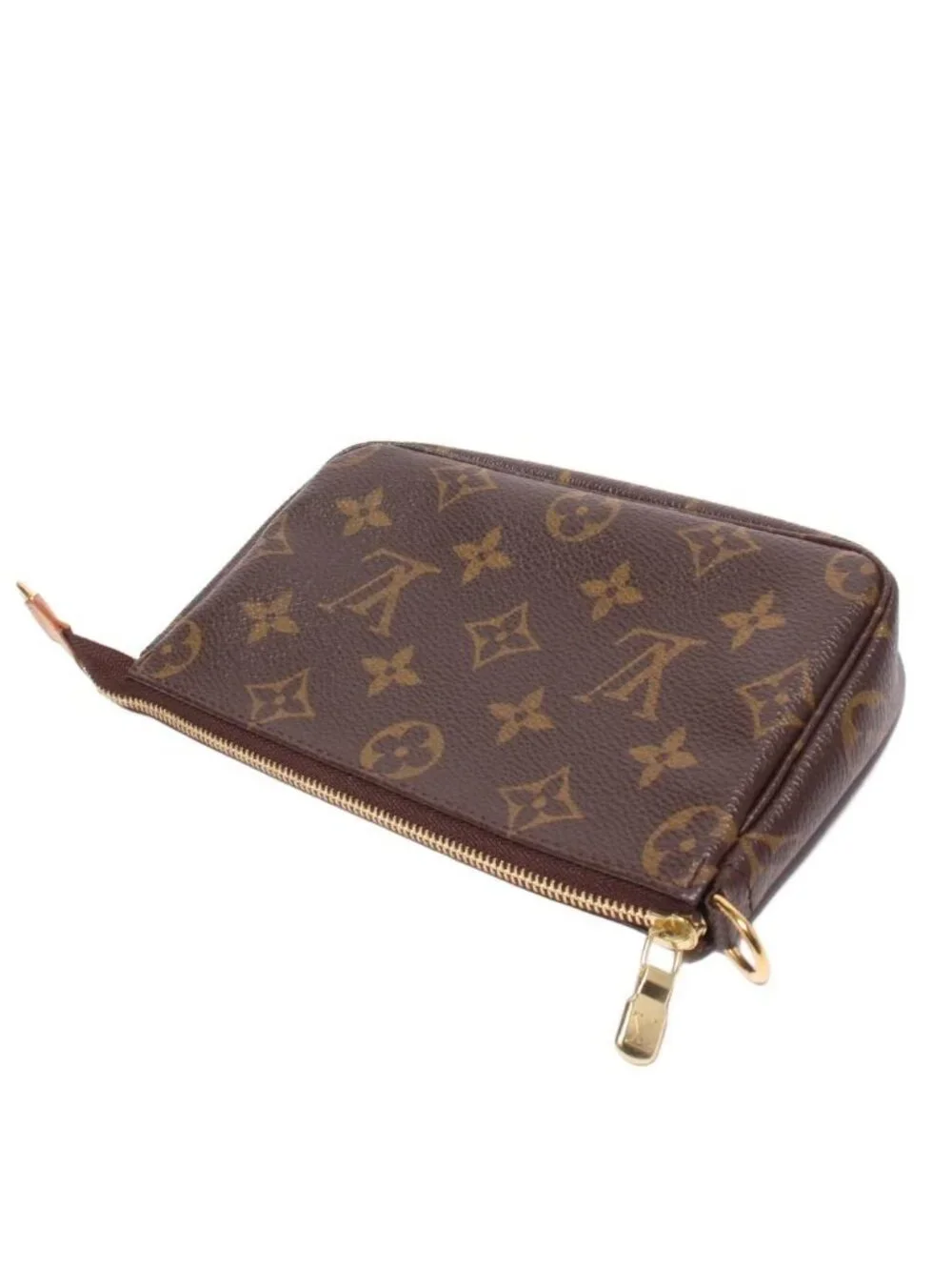 Louis Vuitton this authentic